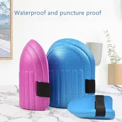 Tapis de Protection du genou, pâte de genou, carreaux, pâte de sol, ciment, jardin, outils de travail manuels, artefacts, humidité, brique épaississante 