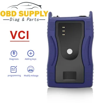 

Top Rated VCI OBDII Diagnose Programming Interface VCI Diagnostic Tool For Kia For Hyundai Software V2.02 Diagnostic Interface