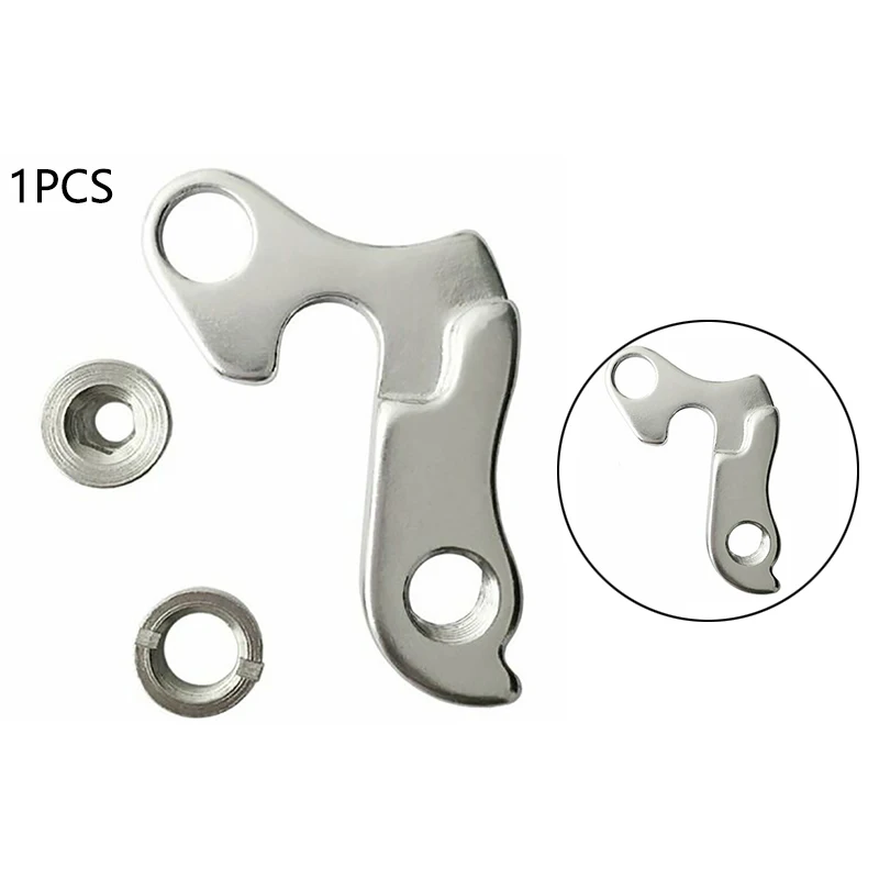 Carrera Vengeance Gear Hanger Rear Derailleur Hanger Gear Bike