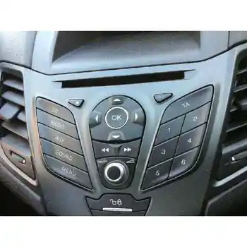 

AM5T18C815DN AUDIO SYSTEM/RADIUS CD FORD FROLIC (CCN)