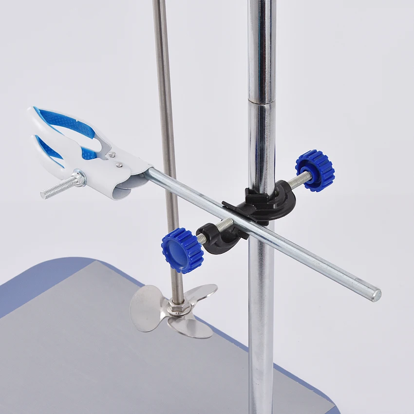 OS 10L/ OSC 20L Cantilever типа лабораторная мешалка мощный Электрический лабораторный