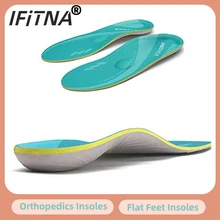 

Plantar Fasciitis Flat Feet Arch Support Orthotic Insoles Relief Foot Pain,Sport Orthopedic Insole Men Women Sneaker Sole Insert