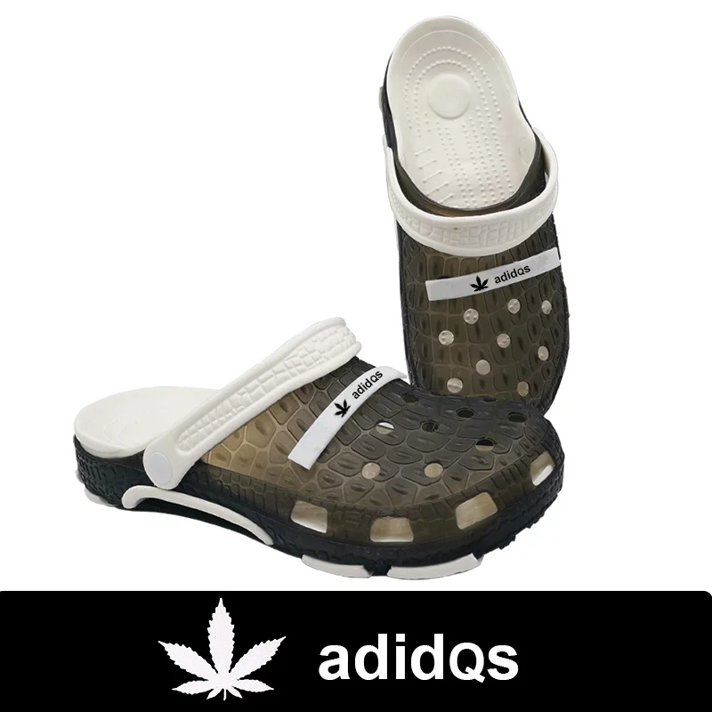 adidas clogs