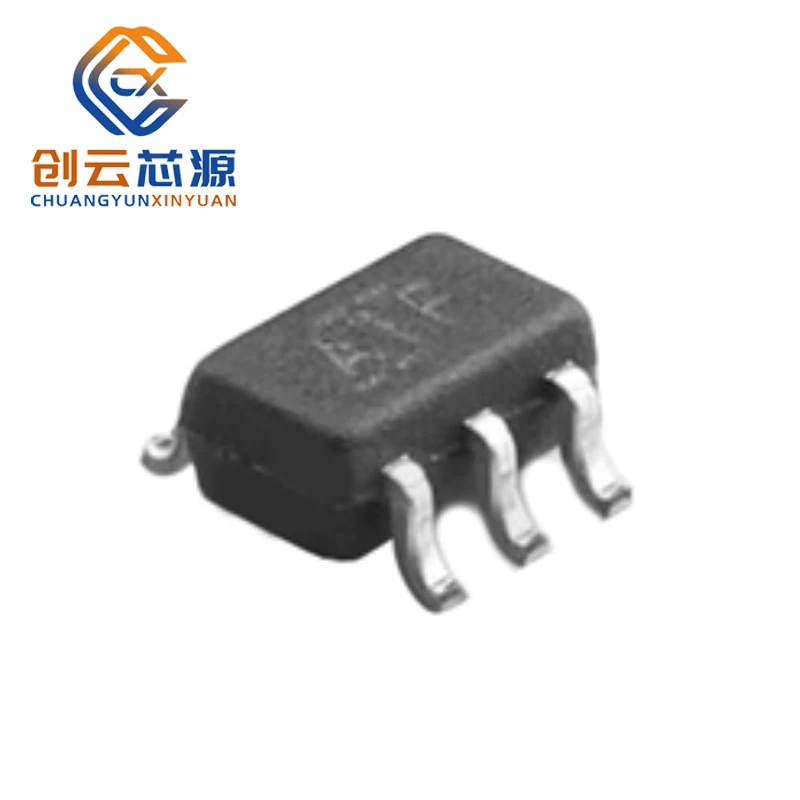 

1Pcs New Original TPS79733DCKT SC-70-5 Ultra-Low IQ 50mA LDO Linear Regulator Normal Power Output Free Shipping High Quality