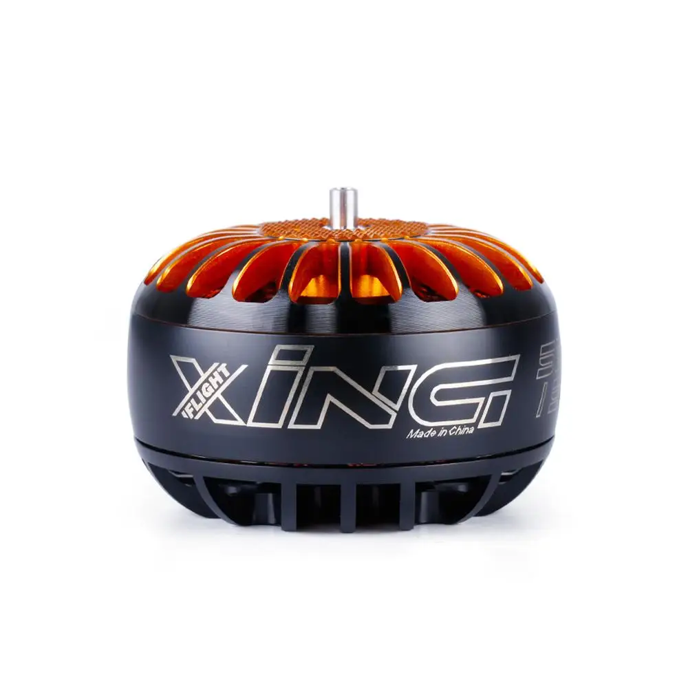 1/2/4 шт iFlight XING 5215 170KV / 250KV / 330KV / 500KV 6S FPV NextGen бесщеточный двигатель для радиоуправляемого дрона X-Class FPV