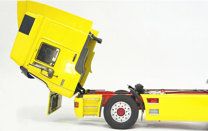 1/14 JXmodel 4x2 F2000 ŰƮ RC ڵ ձ    ƮϷ Ʈ Ʈ   ϱ ҳ  