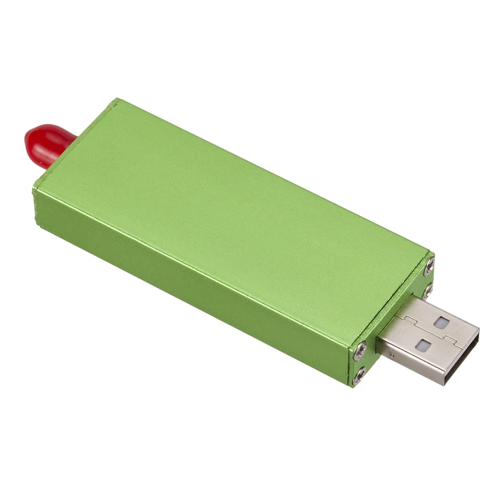USB2.0 RTL-SDR 0,5 PPM TCXO RTL2832U ТВ-тюнер AM FM NFM DSB USB L