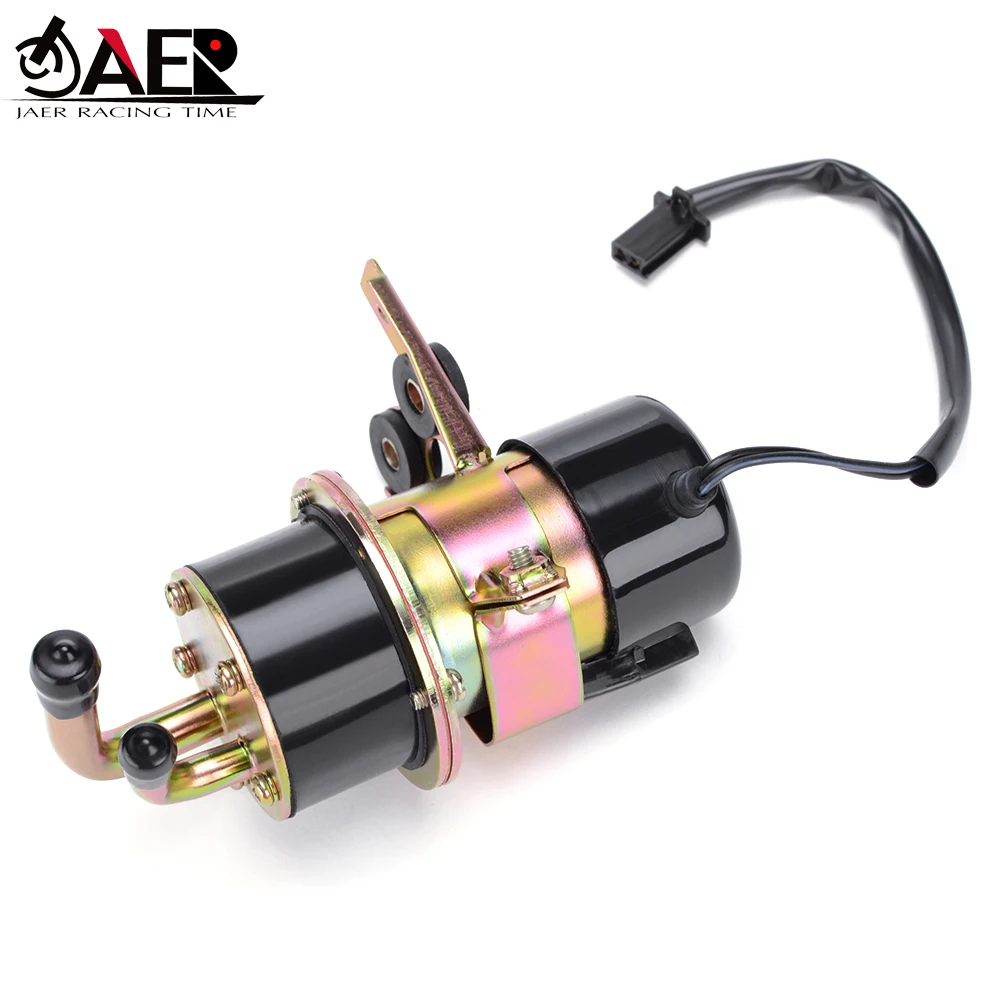 JAER топливный насос мотоцикла для Yamaha YZF R1 R6 V MAX VMX12 VMAX12 FZS1000 FZ1 YZF1000R Thunderace 5EB 13907 00 4SV 00|