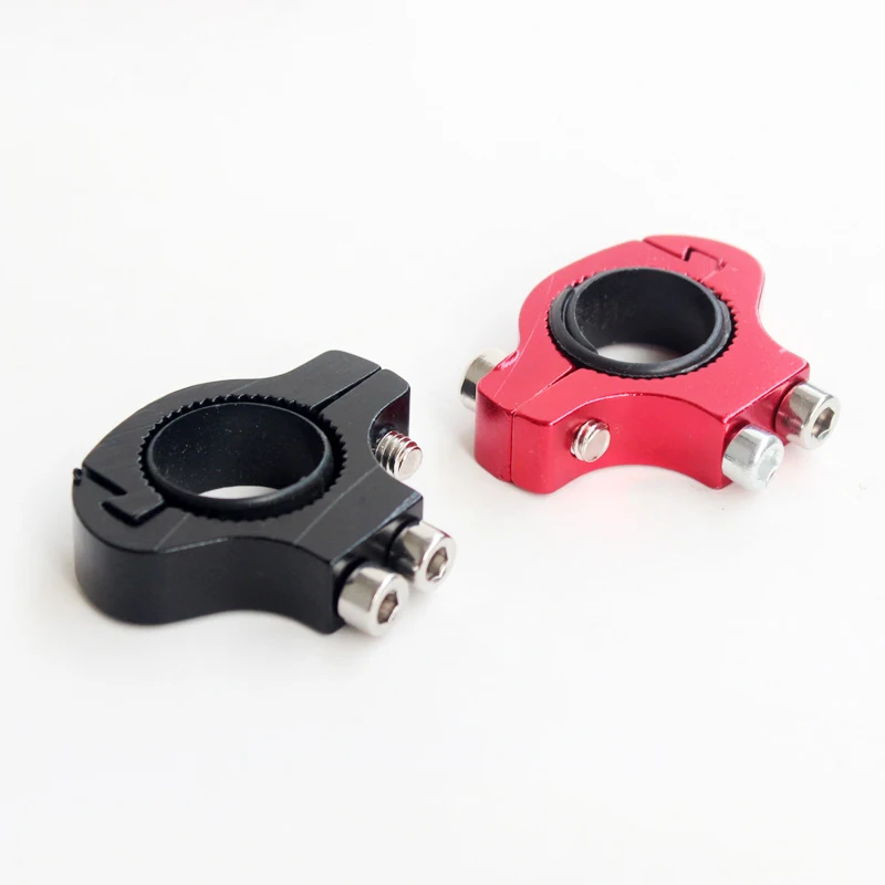 New MTB Bike Bicycle Cycling Metal Water Bottle Cage Holder Clamp Clip Handlebar Bracket Mount Connector With Screw Re|Велосипедные