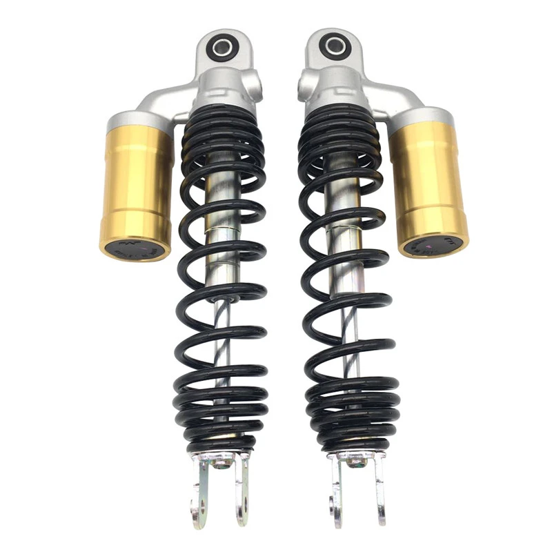 Modified Motorcycle All New Nmax 2020 Nmax155 Shocks Absorber Nitrogen Gas Suspention Rear Absorber For Yamaha Nmax155 2020 2021 Aliexpress