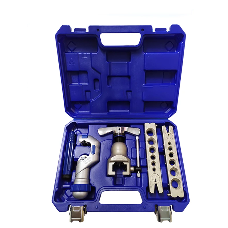 

Eccentric Expander WK-806FT Copper Tube Flare Horn Flare Reamer Tool