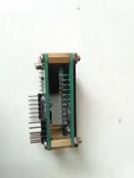 Линейный ccd-модуль последовательный SPI USB TCD1304 микроконтроллера оптического измерения