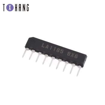 

10pcs/lot LA1185 SIP In Stock diy electronics