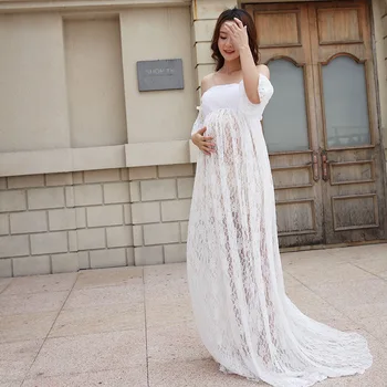 

Photo Studio Pregnant Woman Photo Dress Pregnant Woman Mopping Dress Photo Photo Pregnant Woman Mummy Photography