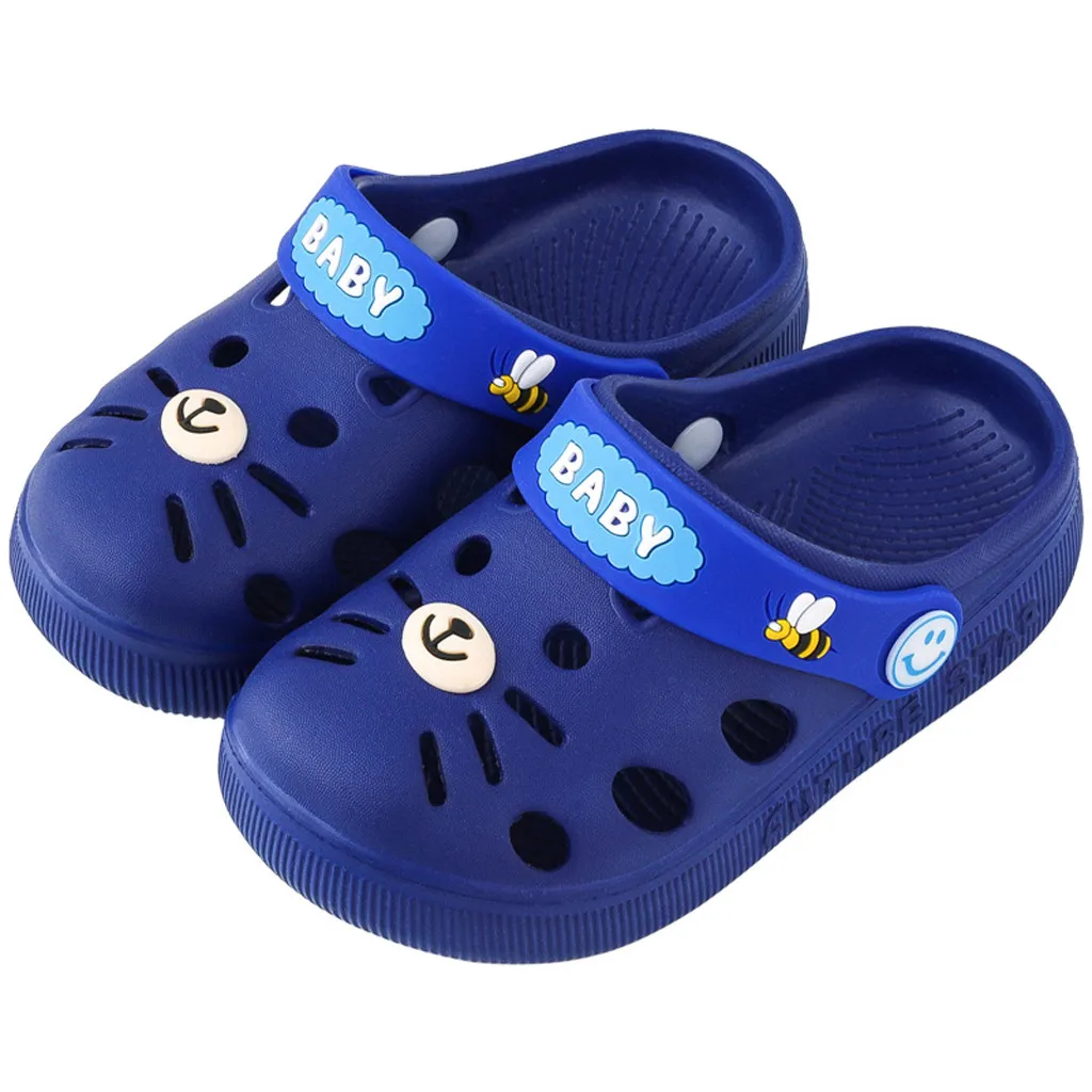 slippers for infant boy