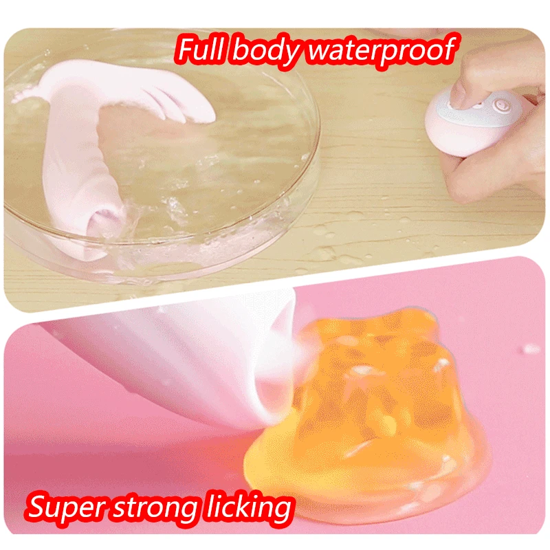 Wearable Butterfly Vibrator G Spot Clitoral Stimulator Wireless Remote Control Dildo Vibrator Rechargable Sex Toy For Women 6