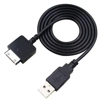 

50pcs NEW USB Fenzer Charger Data Sync Cable for Microsoft Zune 1st 2nd GEN 2,400+SOLD