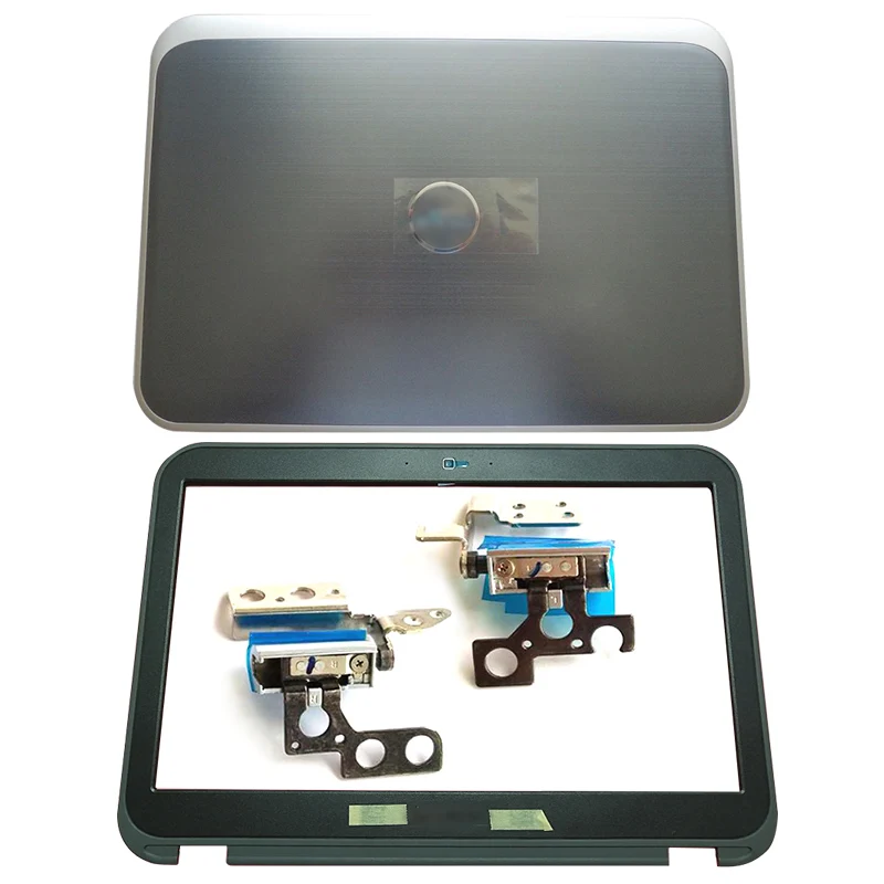 Новинка для ноутбука DELL inspiron 14Z 5423 LCD задняя крышка/передняя рамка/петли/Упор