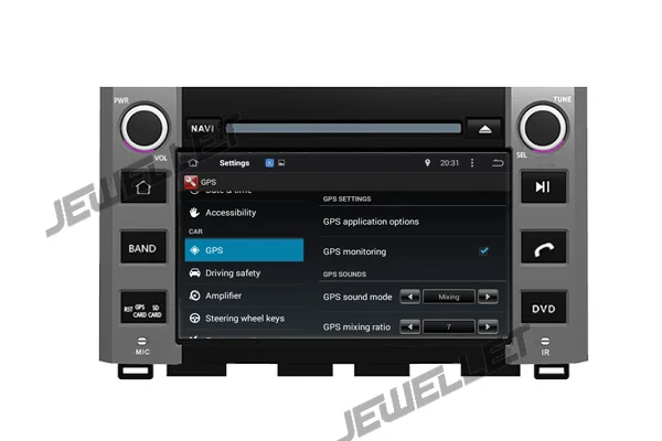 Восьмиядерный ips экран Android 9,0 автомобильный DVD gps радио навигация для Toyota Tundra- с 4G/Wifi, DVR OBD 1080P