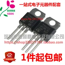 5 шт./лот TYN1225 25A 200V TO220