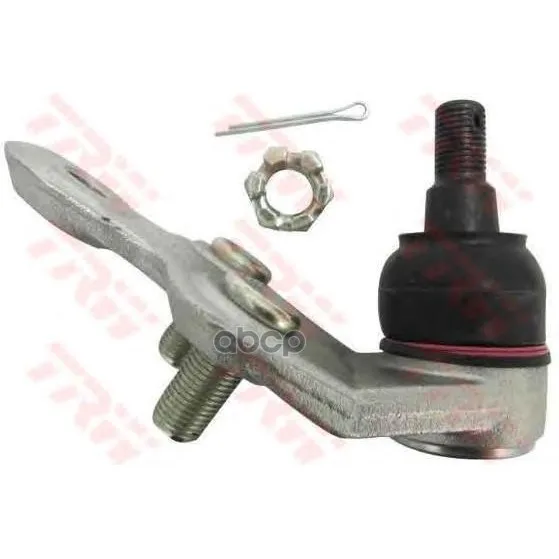 Опора Шаровая Toyota Camry 06-11/Lexus Es 350 03- Trw/Lucas Jbj7629 TRW/Lucas арт. JBJ7629