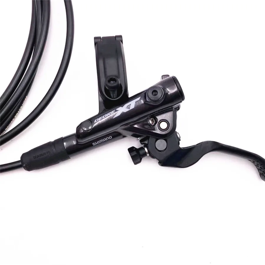 Shimano Deore XT M8000 M8100 тормозной горный велосипед гидравлическая Дисковый Тормоз MTB ICE