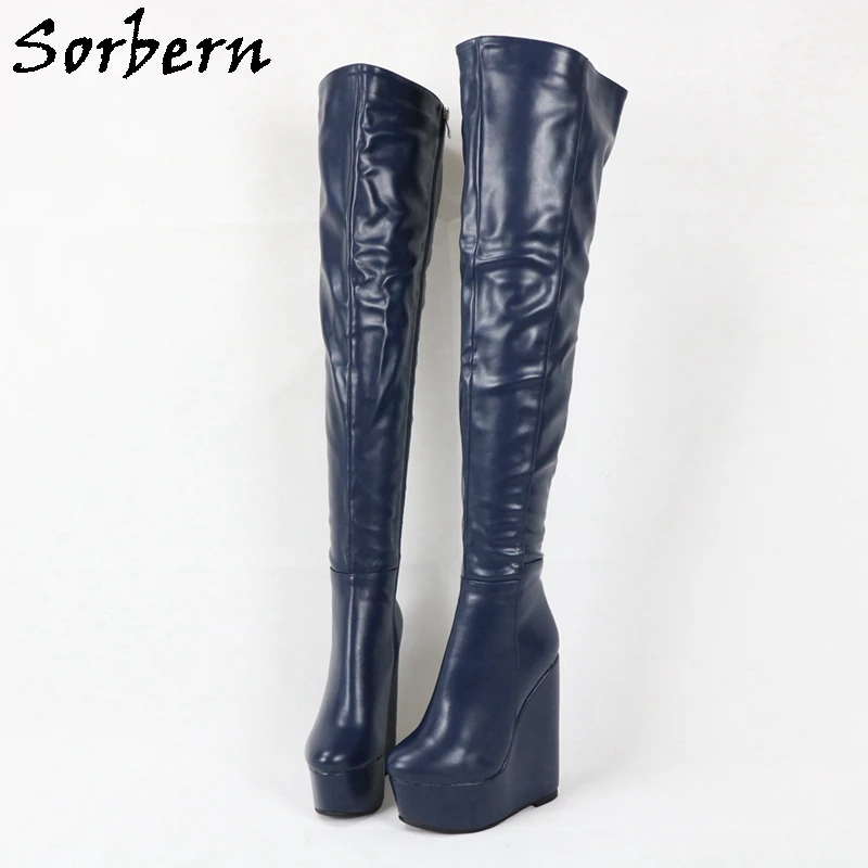sorbern custom heels002
