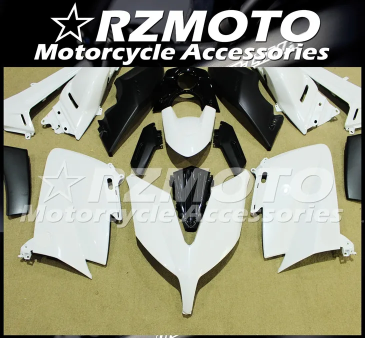 ABS мотоцикл обтекатель комплект для YAMAHA TMAX530- год кузов литья под давлением Магазин № 1468