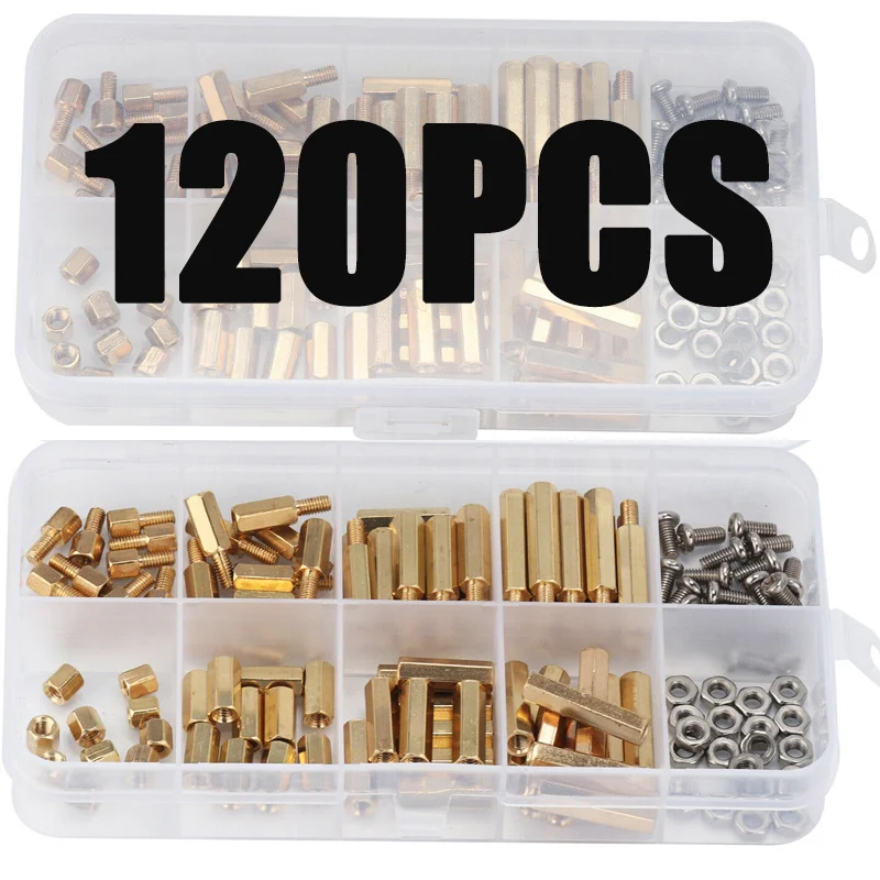 Nut & Bolt Sets