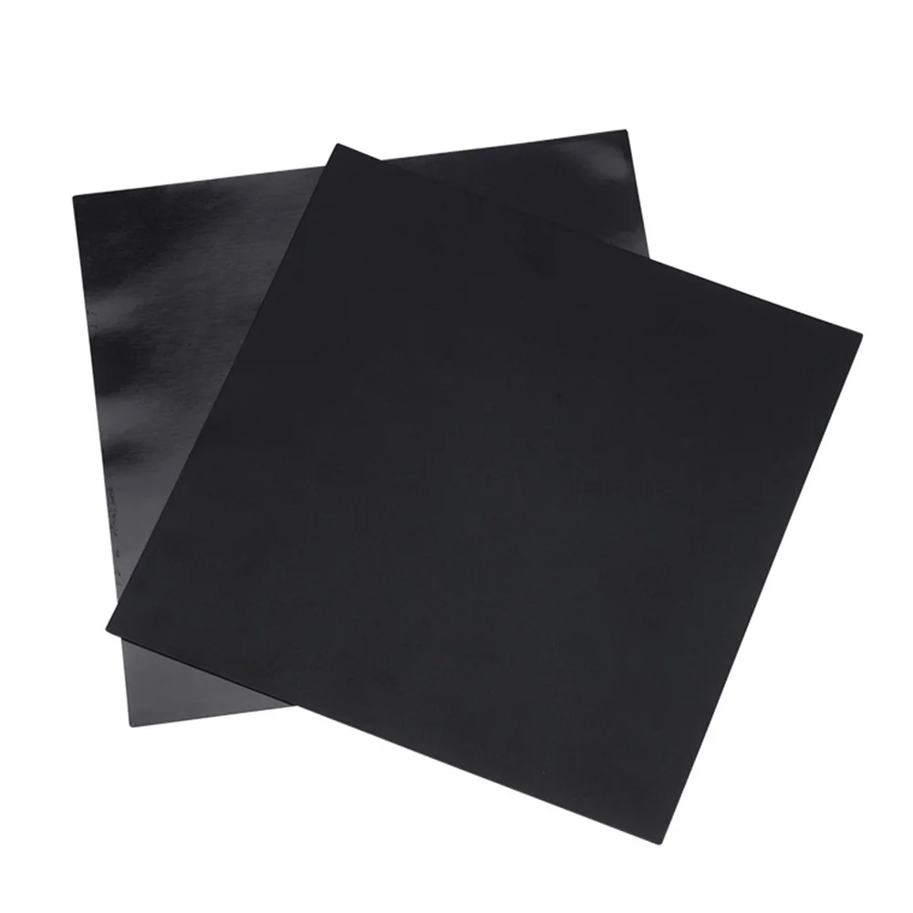 3D Printer Print Sticker Magnetic Parts Square DIY Plate Build Bed Tape 200*200mm |