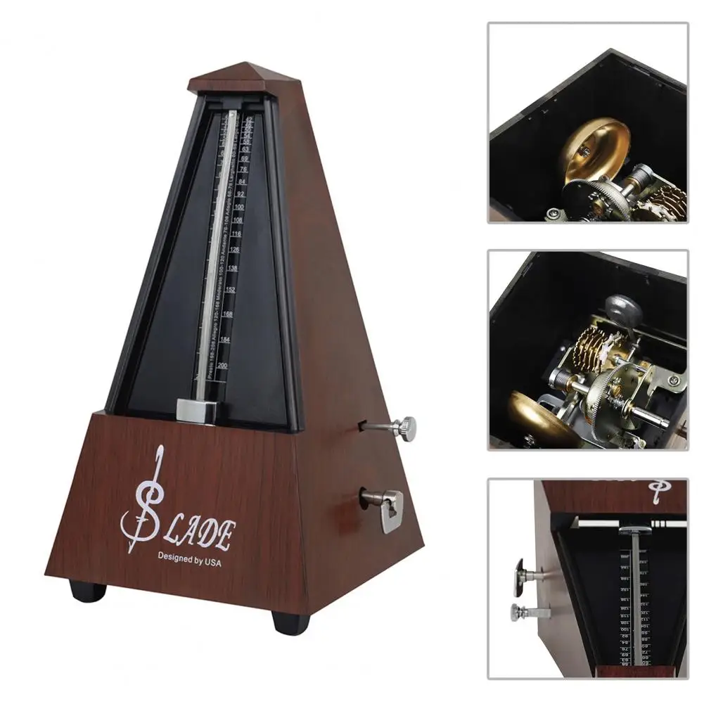 Metronomes in Instrument Accessories 