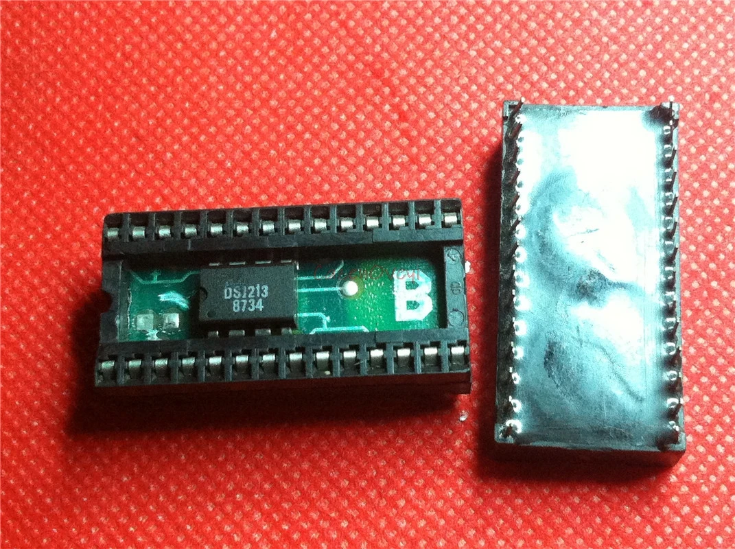 

2pcs/lot DS1213B DS1213D DS1213C DS1213