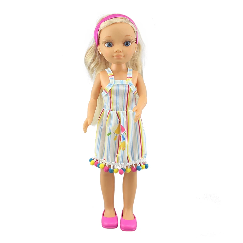 Dress Clothes For 42cm FAMOSA Nancy Doll Doll Accessories barbie doll clothes doll clothes doll clothes accessories doll accessories