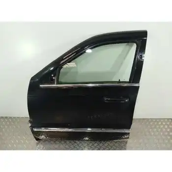 

BLACK METALLIC Left Front Door Jeep Gr. Cherokee (wh) 3.0 Crd Cat