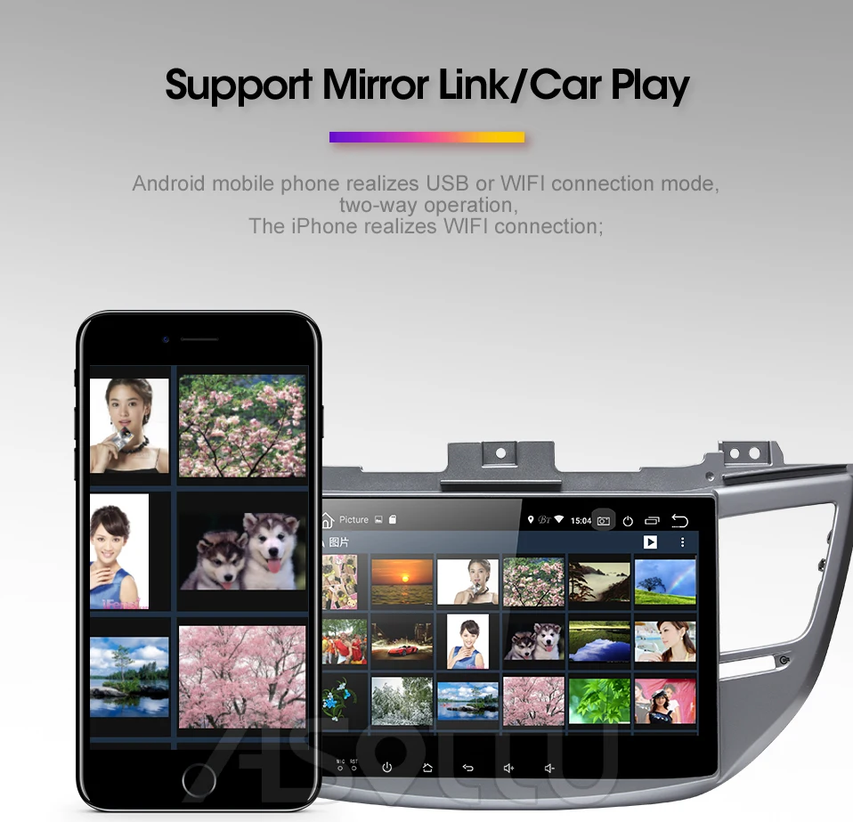 Excellent Asottu CXTS1060 android 9.0 PX30 car dvd for Tucson ix35 player gps navigation raido video audio player car 2 din 9 Excellent Asottu CXTS1060 android 9.0 PX30 car dvd for Tucson ix35 player gps navigation raido video audio player car 2 din 9