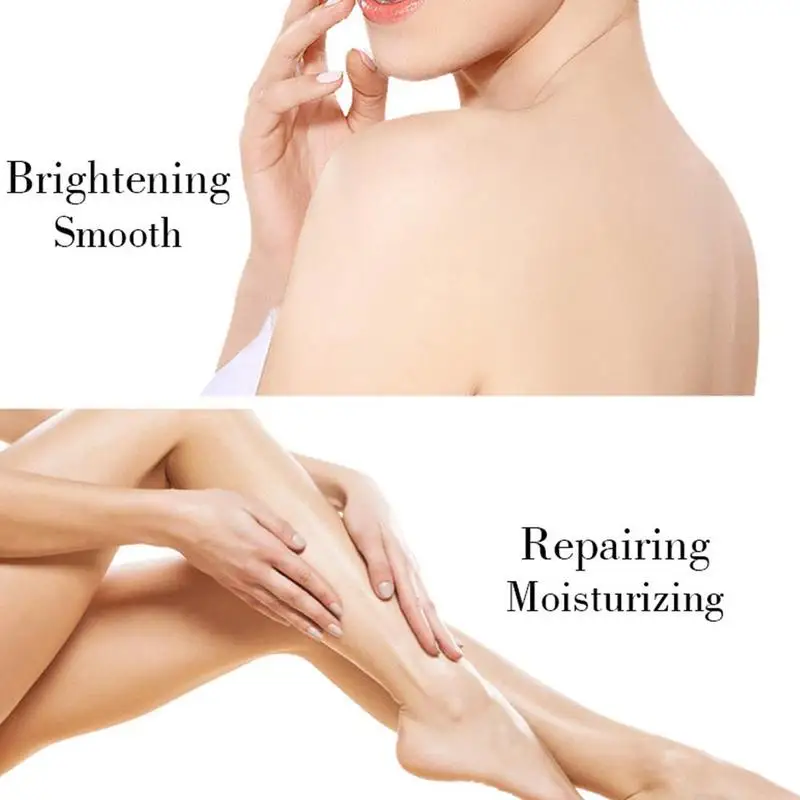 vitamin c carrot lotion