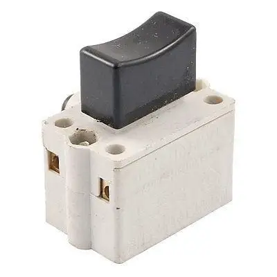 AC 250V 10A DPST триггер переключатель для электрической мощности ручной сверлильный инструмент Esmec