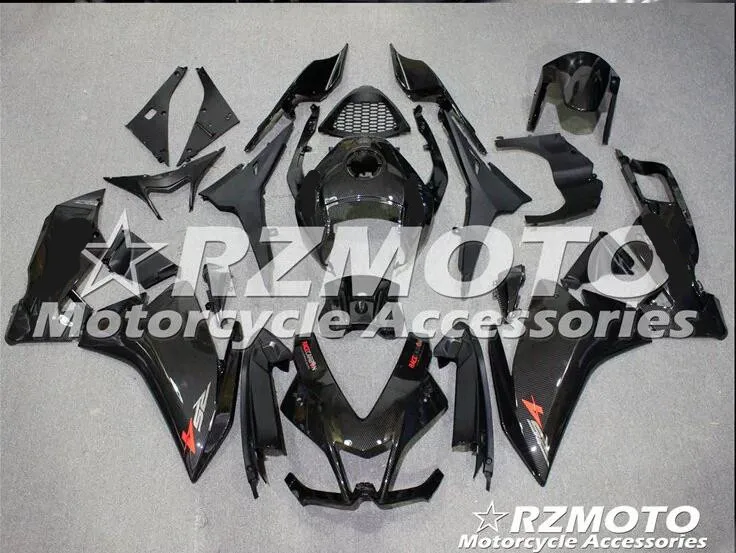 

Carbon fiber lacquered Motorcycle fairing parts For Aprilia RS4 50 RS4 125 2011-2015 ACE KITS No.00165