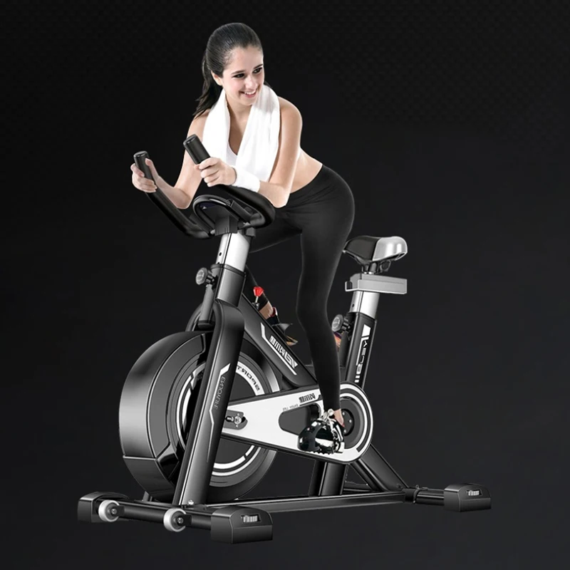 sit and spin exercise bike
