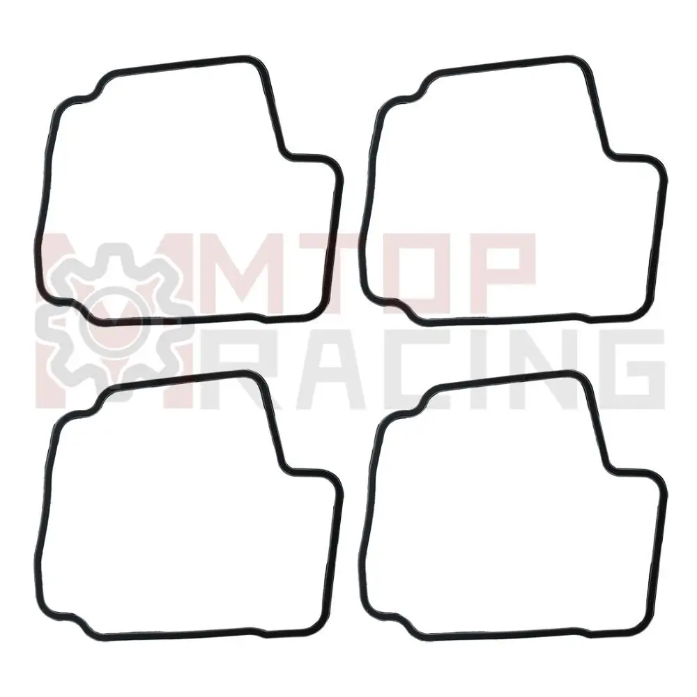 Карбюратор поплавок чаша прокладки для Honda CBR250 MC14 1986 MC17 1987 MC19 1988-1989 | Автомобили и