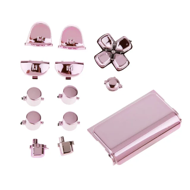 Replacement-Chrome-Plating-Buttons-and-Touchpad-for-Sony-PS4-Controller-stylish-facade-better-protection-for-game.jpg_640x640 (5)