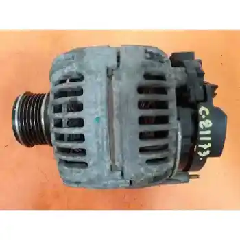 

06F903023F ALTERNATOR VOLKSWAGEN JETTA (1K2)