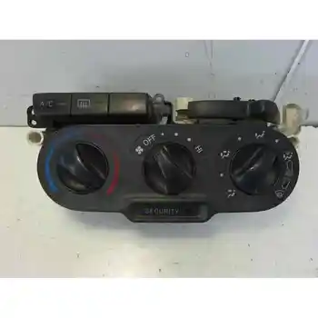 

CONTROL HEATING/AIR CONDITIONING TOYOTA YARIS (NCP1/NLP1/SCP1)
