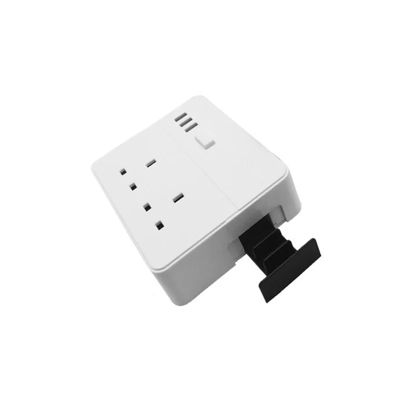 3 usb-порта для зарядки для Xiaomi для Iphone 11, Зарядная база, интеллектуальная розетка, Настольная зарядная док-станция и противоскользящая