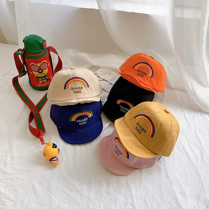 infant baseball hats