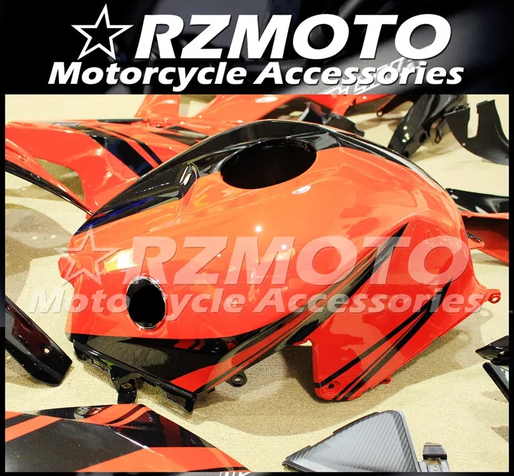 Мотоциклетный обтекатель abs комплект для HONDA CBR600RR F5 2013- год корпусные детали молд Магазин № 0880