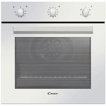 

Oven candy fcp502w/e, White