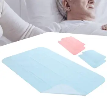 

Adult Diapers Ultra Soft Waterproof Reusable Adult Incontinent Pad Breathable Elderly Bed Underpad Adult Diaper Pants
