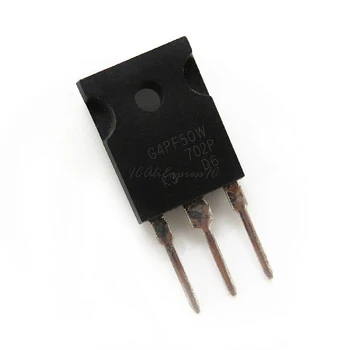 

10pcs/lot IRG4PF50W G4PF50W TO247 In Stock