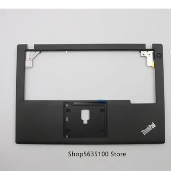 

New and Original Lenovo ThinkPad X270 laptop Palmrest cover/The keyboard cover FRU 01HW958 AP12F000300 SM10M39702